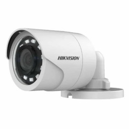 2МП TurboHD камера Hikvision DS-2CE16D0T-IRF(C) (2.8 мм)