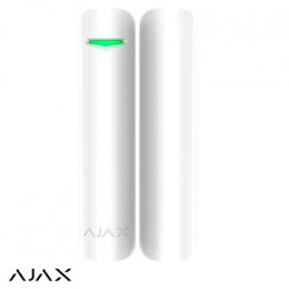 Ajax DoorProtect Plus White (9999.13.WH1)