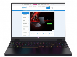 Acer Predator Helios Neo 16 PHN16-71-56NK (NH.QLTEP.004) EU