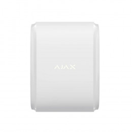 Ajax DualCurtain Outdoor Jeweller (26072.81.WH1)