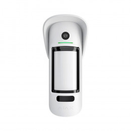 Ajax MotionCam Outdoor Jeweller (26074.84.WH1)