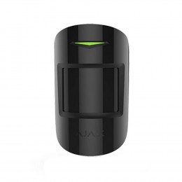Ajax MotionProtect Plus Black (8220.02.BL1)