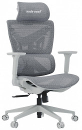 Anda Seat X-Air Mega Size XL Mesh Gray (AD-WY-01-GGF)