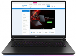 Asus ROG Strix SCAR 18  (G835LW-U9644W) EU