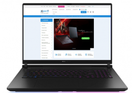 Asus ROG Strix SCAR 18  (G835LW-U9644X) EU