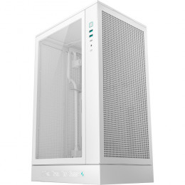 DEEPCOOL CH270 Digital White (R-CH270-WHNDM0-G-1)