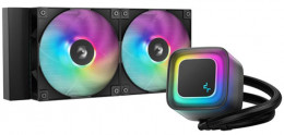 Deepcool LE240 V2 (R-LE240-BKAMMC-G-2)