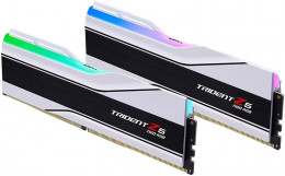 G.SKILL Trident Z5 Neo RGB EXPO White DDR5 2x48GB (F5-6000J3036F48GX2-TZ5NRW)
