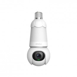 Imou Bulb Cam IPC-S6DP-5M0WEB-E27 (2.8 мм)