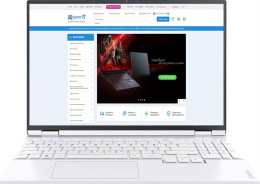 Origin PC EON15-SL EU