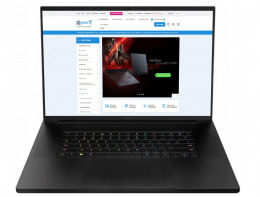 Razer Blade 16 (RZ09-05287EN3-R3U1) EU