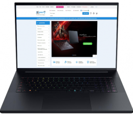 Razer Blade 16 (RZ09-05288EN3- R3U1) 32GB/EU