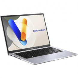 ASUS Vivobook 14 X1405VA-LY511 (90NB10M1-M00MR0) Cool Silver