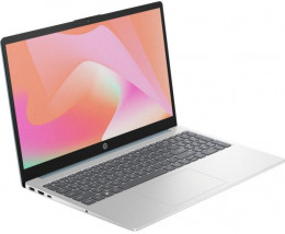 HP Laptop 15-fc0077ua (B4LU9EA) Moonlight Blue