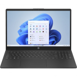 HP Laptop 15-fc0080ua (B4LV2EA) Jet Black