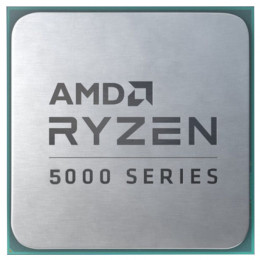 AMD Ryzen 5 5500GT MPK (100-100001489MPK)