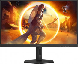 AOC Q27G4XF Black