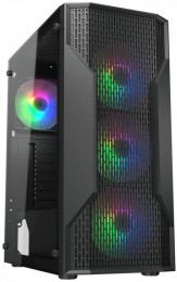 COUGAR MX110 RGB Black