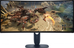 Dell Alienware 34 Gaming Monitor AW3425DWM (210-BQWL)