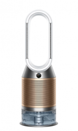 Dyson Humidify+Cool PH2 De-NOx [PH05] - White/Gold (545007-01) EU