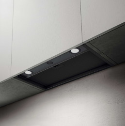 ELICA BOXIN LX/BL MAT/A/60