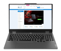 Lenovo LOQ 15AHP9 (83DXCTO1WW) EU