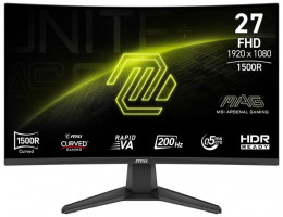 MSI MAG 276CF E20