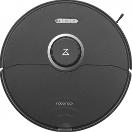 Roborock S8 Black EU