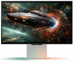 Samsung Odyssey 3D G90XF (LS27FG900XIXCI)
