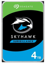 Seagate SkyHawk 4 TB (ST4000VX015)