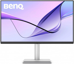 BenQ MA320U Silver (9H.LMXLB.QBE)