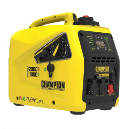 Champion 2kW 82001i-DF-EU