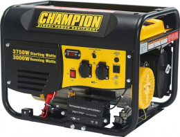 Champion CPG4000E1-EU