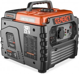 GENERGY Limited 1000i 0.7/0.8 (240053090)