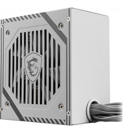 MSI 650W MAG A650BNL WHITE