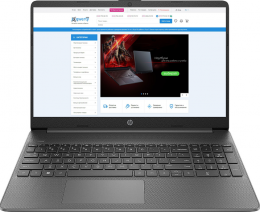 HP 15-dy5599nr (7N3T1UA)  EU