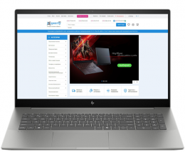 HP Envy 17t-cw100 (8L7H1AV-CTO1) EU