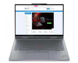 Lenovo ThinkPad X1 Yoga Gen 9 (21KECTO1WW) EU
