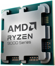 AMD Ryzen 9 9900X3D Tray (100-000001368)