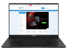 ASUS Vivobook S Q423SA (Q423SA-U5512) EU