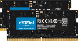 Crucial DDR5 2x24GB (CT2K24G56C46S5)