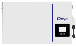 Deye AI-W5.1-8P1-EU-B ESS