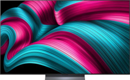LG OLED 77C5 (OLED77C54LA) EU