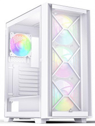 Montech Air 1000 Premium White with window (AIR 1000 PREMIUM (W))