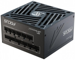 Seasonic 1000W Focus GX-1000 ATX3.1 (FOCUS-GX-1000-ATX31)