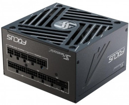 Seasonic 750W Focus GX 750 ATX3.1 (FOCUS-GX-750-ATX31)