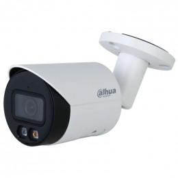 Dahua DH-IPC-HFW2449S-S-IL (2.8 мм)