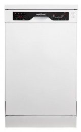 Vestfrost FDW4510W