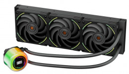 1stPlayer CC-360 Black (CC-360-BK)