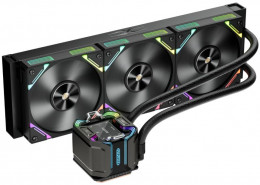 1stPlayer X-360 Black (X-360-BK)